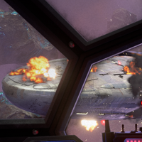 CAP Damage Rally